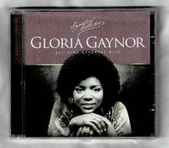 Gloria Gaynor CD All-Time Greatest Hits Gloria Gaynor CD All-Time Greatest Hits
