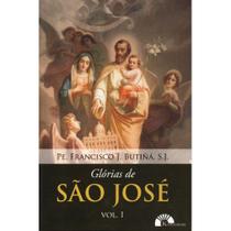 Glórias de São José - vol. 1 - Katechesis