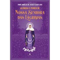 Glórias e poder de Nossa Senhora das Lágrimas