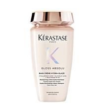Gloss Absolu Bain Creme- Glaze- Shampoo 250ml KHair Gloss Absolu Bain Creme- Glaze- Shampoo 250ml KHair