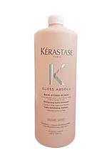 Gloss Absolu Bain Hydra- Glaze- Shampoo 1Litro KHair Gloss Absolu Bain Hydra- Glaze- Shampoo 1Litro KHair