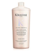 Gloss Absolu Shampoo Bain Hydra Glaze 1L