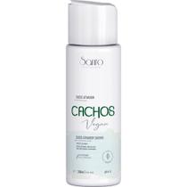 Gloss Ativador de Cachos Vegan 300ml Sanro Cosméticos Gloss Ativador de Cachos Vegan 300ml Sanro Cosméticos
