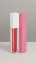 Gloss Aumenta Lábios Hidratante Volume Vermelho Gloss Aumenta Lábios Hidratante Volume Vermelho
