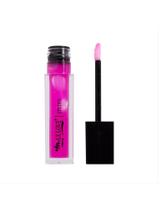 Gloss Aumenta Lábios Lip Volumoso Max Love Tom 06 Rosa - Max Love Make-up