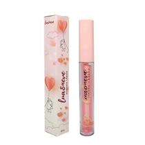 Gloss Aumenta Volume Labios Lua E Neve Rosa Brilho