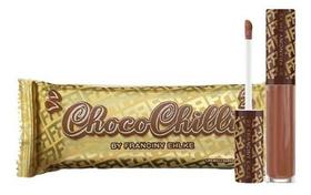 Gloss Aumento Labial Chocochilli Fran By Franciny Ehlke