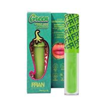 Gloss Aumento Labial GreenChilli - By Franciny Ehlke