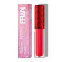 Gloss aumento volume labios fran by franciny ehlke lipchilli