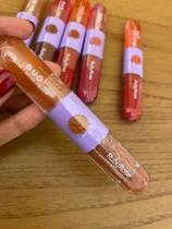 Gloss Batom Líquido Duo Mood by Ruby Rose Gloss Batom Líquido Duo Mood by Ruby Rose