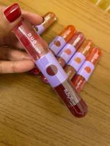 Gloss Batom Líquido Duo Mood by Ruby Rose