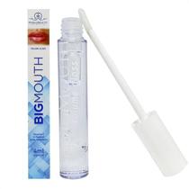 Gloss Big Mouth Incolor - Phallebeauty