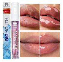 Gloss big mouth volume labial