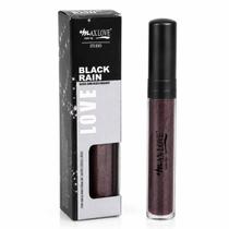 Gloss Black Rain Max lovee Gloss Black Rain Max lovee
