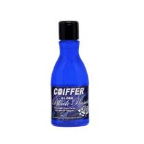 Gloss Black Rose Coiffer 80ml Óleo Finalizador Capilar Gloss Black Rose Coiffer 80ml Óleo Finalizador Capilar