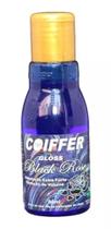 Gloss Black Rose Coiffer 80ml