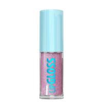 Gloss Boca Rosa DIVAGLOSSYBRIT 3,5G