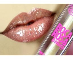 Gloss Boca Rosa DivaGlossyDemi