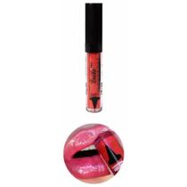 Gloss Bocão Pro Aumenta Volume Labial Miss Lary Vermelho 02