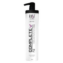 Gloss Bottox Complete Treatment Liss Kasi Professional 1L - Kasi Cosméticos Gloss Bottox Complete Treatment Liss Kasi Professional 1L - Kasi Cosméticos