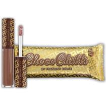 Gloss Brilho Labial Chocochilli Para Volume de Boca Fran by Franciny Ehlke