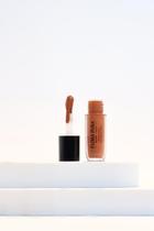 Gloss brilho labial chocolate ao leite - 5ml - flora pura Gloss brilho labial chocolate ao leite - 5ml - flora pura