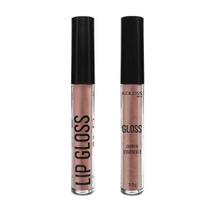 Gloss brilho labial koloss 07 chococream Gloss brilho labial koloss 07 chococream