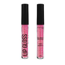 Gloss brilho labial koloss 15 estrelar Gloss brilho labial koloss 15 estrelar