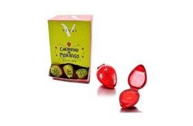 Gloss Brilho Labial Moranguinho Infantil Atacado 48 un