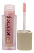 Gloss Brilho Labial Silk Skin Dream Lips Ruby Rose Intenso Gloss Brilho Labial Silk Skin Dream Lips Ruby Rose Intenso