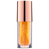 Gloss - Bruna Tavares - BT Juicy Oil 5,3ml Cor:Pineapple Gloss - Bruna Tavares - BT Juicy Oil 5,3ml Cor:Pineapple