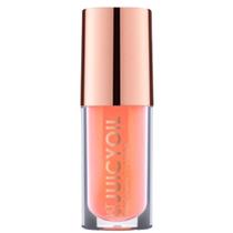 Gloss - Bruna Tavares - BT Juicy Oil 5,3ml Cor:Pineapple Gloss - Bruna Tavares - BT Juicy Oil 5,3ml Cor:Pineapple