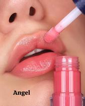 Gloss BT Plump Efeito volume - Bruna Tavares