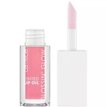 Gloss catrice glossin glow tinted lip oil 010