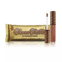 Gloss Chocochilli Fran by Franciny Ehlke