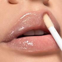 Gloss Classy Com Manteiga de Karité e Ácido Hialurônico 3,5ml Dalla