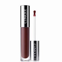 Gloss Clinique Pop Plush black honey
