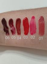 Gloss Color Coca - Billion Beauty COR:06