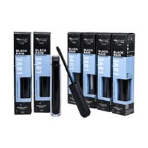 Gloss com efeito magico black rain max love kit c/6 uni cod. Gloss com efeito magico black rain max love kit c/6 uni cod.
