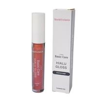 Gloss Com Efeito Plump 4mL World Esthetic