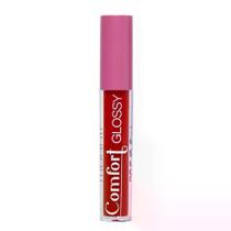 Gloss Comfort Glossy Vermelho Arrasany Mahav Gloss Comfort Glossy Vermelho Arrasany Mahav