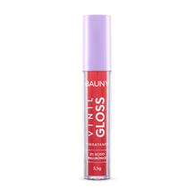 Gloss Coral Vinil 3,5g 3D Bauny Be Funny