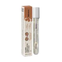 Gloss Crocante Brilho Labial Intense Biscoito Ou Bolacha 5ml