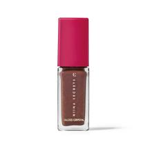 Gloss Crystal Cream Onix Niina Secrets 7ml