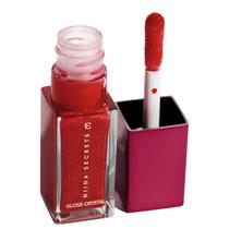 Gloss Crystal Jaspe Eudora Niina Secrets 7ml