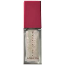 Gloss Crystal Moon Stone Niina Secrets 7ml - Eudora Gloss Crystal Moon Stone Niina Secrets 7ml - Eudora