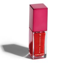 Gloss Crystal Niina Secrets Eudora Jaspe 7ml