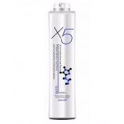 Gloss da Escova Progressiva X5 Hidra Lise 1Litro Gloss da Escova Progressiva X5 Hidra Lise 1Litro