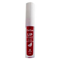 Gloss Dailus Lip Tint Tim Tim Frozen de Melancia 8ml