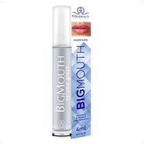 Gloss De Aumento Phállebeauty Big Mouth Volume Gloss Incolor